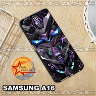 Samsung A16 rubber Softcase - s24 - Samsung A16 case - Samsung A16 casing - Samsung A16 silicone - c