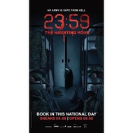 23:59: The Haunting Hour (2018) (华语)