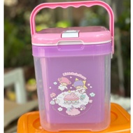 2 Liter Water Bottle Genuine sanrio