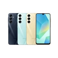 SAMSUNG GALAXY A16 5G - 8GB/128GB