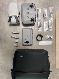 DJI Mini 2航拍機 fly more combo