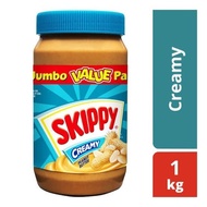 Creamy Skippy Peanut Butter 1 Kg Peanut Butter 1000 grams JUMBO