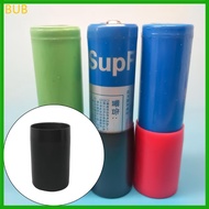 BUB 18650 to 21700 20700  Adapter Converter Adapter Flashlight Case 18650