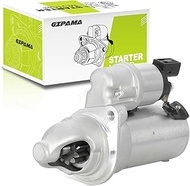 19090 Starter Motor 12V 1.2kW CW 11-Tooth PMGR – Fits Hyundai Santa Fe/Santa Fe Sport/Sonata, Kia Op