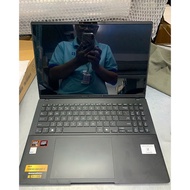 Laptop Asus Vivobook S 16 OLED M5606KA-RI016WS (AMD Ryzen AI 7 350) (Đen) - Demo