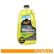 Meguiar’s Hybrid Ceramic Wash & Wax 48oz (Foam Cannon or Bucket)