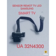 Ir Sensor Remote Sensor Samsung Smart tv ua32n4300 32n4300