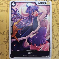 One Piece TCG [ENGLISH] OP08-078 C Ulti [ENGLISH VERSION]