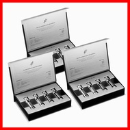 [Dermathod] Derma EZ Jet EGF Multi Effector Ampoule 4ml x 12ea, Intensive Glow Skin MTS Booster