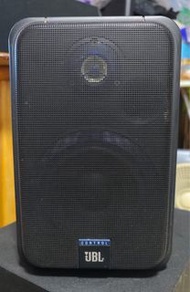 JBL Control CM52 書架speaker