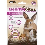Vetiq Healthy Bites for Small Animals - Immunity 30g