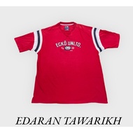 Red TShirt | ECKO UNITED T SHIRT