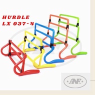 Agility training hurdle | Hurdle hurdle for later jump resistance