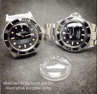 Dome Crystal for Rolex Submariner 16800, 16610, 16758, 16803, 16618 勞力士