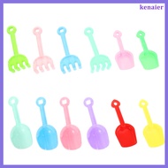 Beach Toy Set 12 Pcs Kids and Spade Spades for Garden Shovel Sand Shovels Gardening Child  kenaier