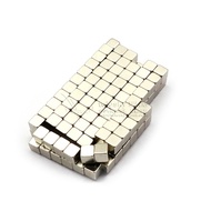 Magnetic Rubik's Cube Magnet Toy Cube Small Magnet Strong Magnet Square Powerful Magnet Magnet Steel