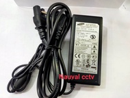 adaptor 12v 5a Samsung + kabel AC cord