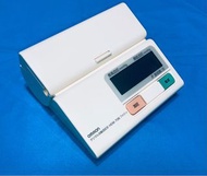日本製 OMRON HEM-706 歐姆龍 手臂式 自動血壓計 電子血壓計 Blood Pressure Monitor