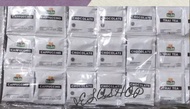 Bubuk Penambah Rasa Teh Poci Rasa Creamy 1 Renceng