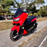 《高雄二手機車》2024 山葉 NMAX 155 TCS #1618  #免費試乘/中古機車/二手機車/流行車款/實體門市