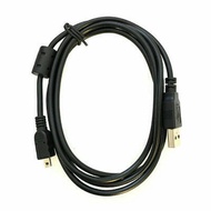 Nikon D750 USB Data Cable
