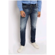 LOIS SLIMFIT CFL 032 C1 LONG PANTS