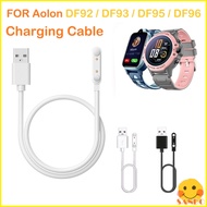 For Aolon DF96 DF95 DF93 DF92 Kids smart watch USB Magnetic Charging Cable charger