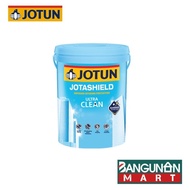 Jotun Cat Tembok Eksterior Jotun Jotashield Ultra Clean