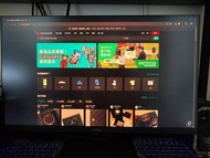 msi mag274qrf qd e2 27" 2k 180hz