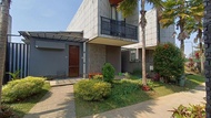 Villa Batu Eden Kavling 57
