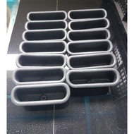 Honda Civic Ferio SR4 EG9 Integra DC2 door pocket black hitam