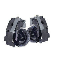 wheels compatible with iRobot Roomba I7 I7+ I8 I8+ I6 I6+ I4 J7 E5 E6 E7 series robot vacuum cleaner