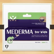 [EXP: 01.2026] MEDERMA FOR KIDS 20G