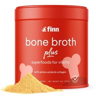 Bone Broth Plus