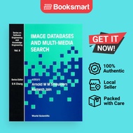 Image Databases And Multi-media Search - Hardcover - English - 9789810233273
