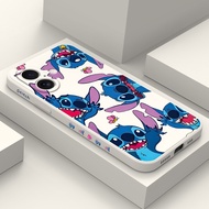 Monster Onlookers Phone Case For iPhone 17 Air 16 Plus 16E Pro Max 4G 5G Fashion Cover