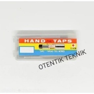Handtap SKC M33X3.5 - HAND TAP SKC M33 X 3.5 - TOOL MATA TAP 33mmX3.5
