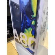 Samsung A80 (8+128gb) demo unit for Samsung store