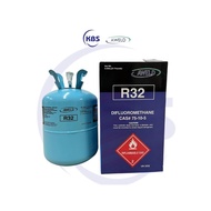 AWELD AIRCOND GAS R32 X 9.5KG