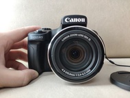 Canon PowerShot SX50 HS 新淨有盒CMOS相機 CMOS camera 長zoom數碼相機 超廣角24-1200mm 50倍光學變焦長鏡頭 長焦相機 有擰MON/反MON 有手動模式 便攝旅行機 天涯鏡 天涯機 一機走天涯 輕便追星相機 追星神器 演唱會相機（非 CCD相機 菲林傻瓜機 IXUS IXY S3 S5 SX1 SX10 SX620 SX740 SX60 SX70 A620 A640 A650 Pro1 G11 G12 G15 G16）