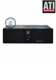 ATI AT-524-NC Hypex Ncore Based Class D Power Amplifier High End 4-CH