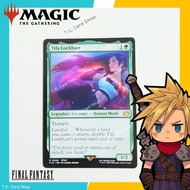 Tifa Lockhart-R0206 FFVII-Final Fantasy-Magic the Gathering (MTG) (FIN)