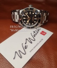 Tudor 79030N Black Bay Fifty-Eight 39MM