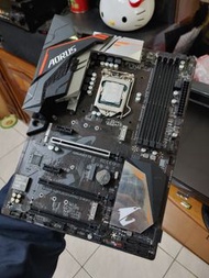 GIGABYTE AORUS B360 GAMING 3 WIFI 故障品 MSI 微星 ASUS 華碩 Asrock 華擎 GIGABYTE 技嘉 ZOTAC 索泰 NVIDIA GTX RTX SSD INTEL AMD 750 960 1060 1070 1080 1660S 2060 2070 2080 3060 RX480 RX570 RX580 RX5700XT RX6600XT