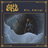 VINYL NINTH CIRCLE "DIS, EMERGE" LP