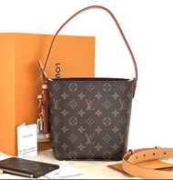 LV Monogram Pochette Felicie 手袋