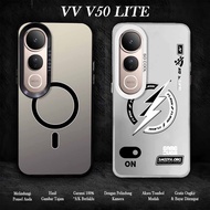 HP Vivo V50 Lite Premium Case - Case Vivo V50 Litehp - Vivo V50 Lite Softcase - Latest Vivo V50 Lite