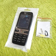 Nokia E52 Symbolian Fullset Housing Casing