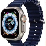 [ Smart ] Ocean Strap iWatch iWatch Watch Strap/ 38 mm 40mm 41mm