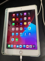 （玫瑰金）iPad mini 4 64GB